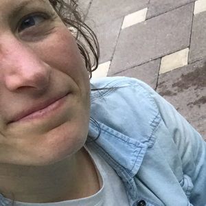 Meet your Posher, Lisa-marie